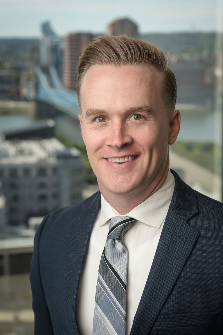 Eric Toepfer